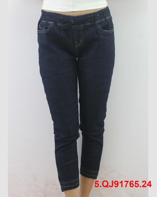 Quần jeans nữ