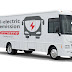 Winnebago Electric RV Motorhome