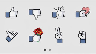 Facebook Dislike button