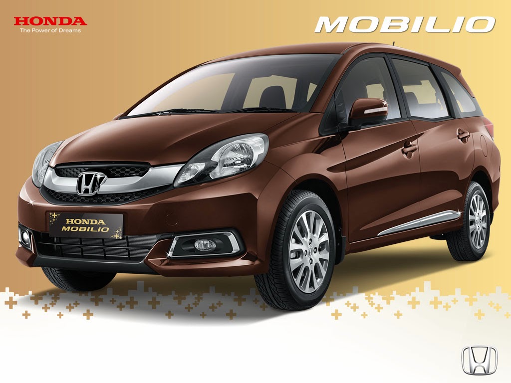 Honda Mobilio