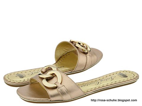 Rosa schuhe:G776-248092