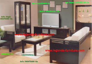 Furniture Rumah Minimalis Modern