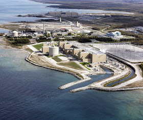 Bruce Nuclear Power Station