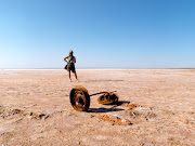 Woomera, Coober Pedy, South Australia