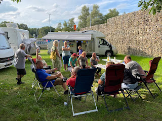 geocaching event