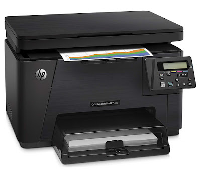 HP LaserJet Pro M176n Driver Downloads