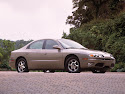Oldsmobile Aurora 2002