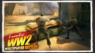 Brothers in Arms 3 v1.3.3a [MOD] - andromodx
