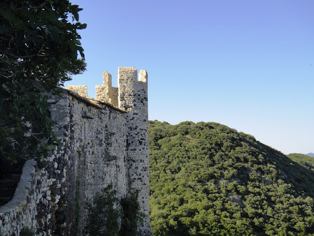 Ardèche France