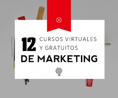 Cursos Virtuales Gratis