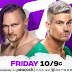 WWE 205 Live - 16.07.2021 | Vídeos + Resultados