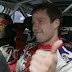 Ogier gana el Rallye de Jordania del WRC