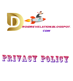 Privacy policy