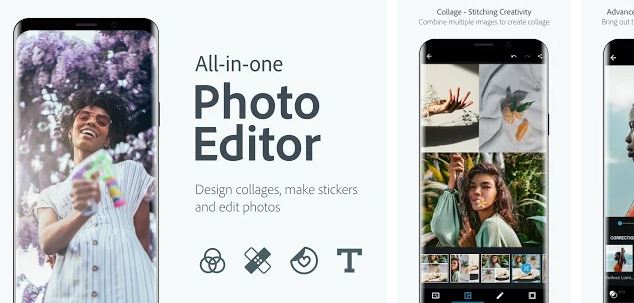 10 Best Photo Editing Applications for Android Phones