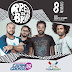 CAPIM GROSSO / Show gospel com a Banda Preto no Branco Será realizado hoje dia 08/05 em Comemoração aos 32 Anos de Emancipação Política
