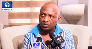 The trial of suspected kidnapper, Chukwudumeme Onwuamadike popularly known as Evans continued today at the Lagos High Court Sitting in Ikeja with the testimony of the third prosecution witness, Uchenna Okeagwu.