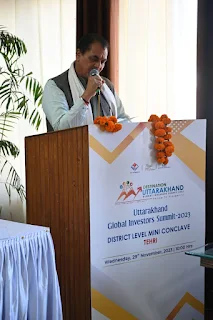 prem chan agarwal minister uttarakhand