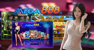 Get Mega888 Apk Now! 