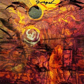 Gospel - The Moon is a Dead World (2005)