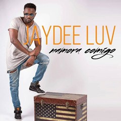 Jaydee Luv - Namora Comigo (2016) 