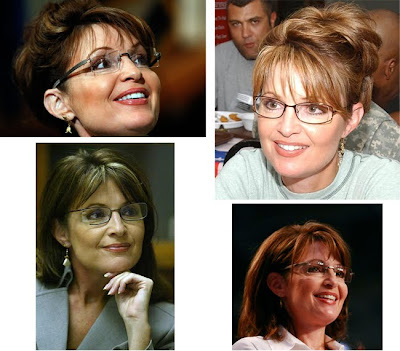 sarah palin hairstyles. Palin#39;s Hairstyle Boosts Sales