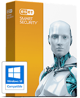 ESET Smart Security 9.0.349.14 Full Cracked