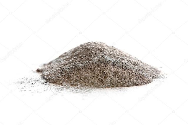 Aluminum Powder