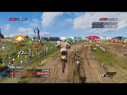 Free Download Games MXGP The Official Moto Cross Video Games  PC Full Version