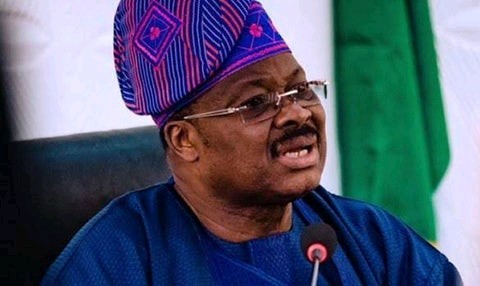 Ajimobi loses COVID-19 battle at 70, Buhari, others mourn