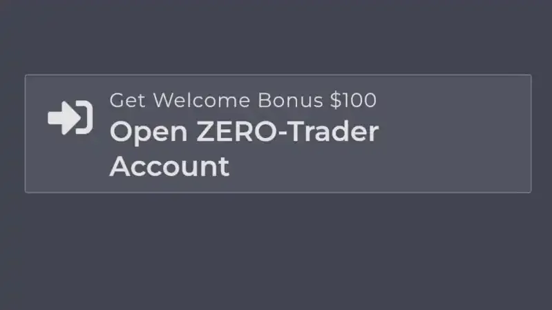SOEGEEFX $100 Welcome Bonus