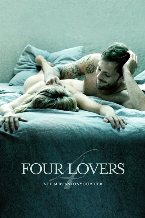 Ver Four Lovers 2010 Online Latino HD