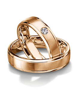 Gambar cincin kawin