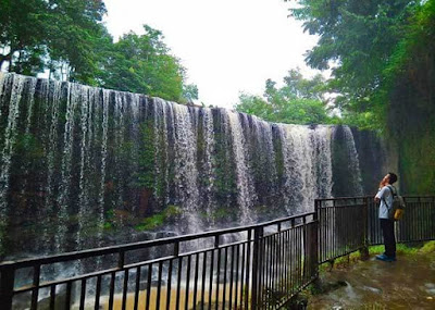 tempat wisata di lubuklinggau