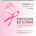   HAC: Charla sobre prevención y diagnóstico de Cáncer de mama 