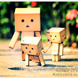 Gambar Danbo Box @ digaleri.com