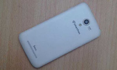 Kamera Andromax T