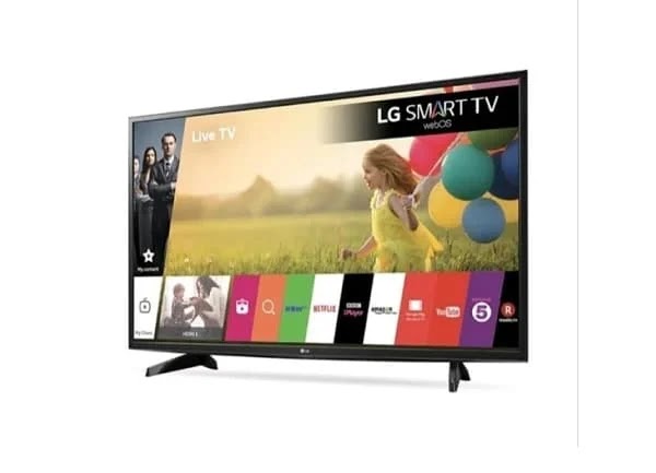 LG 32LM630