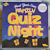 Cheatwell Games 'Host Your Own Family Quiz Night' Game Review (age 8+,
sent for review)