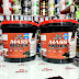 Daffodill Mass Protein Gainer 4.5kg 90 Servings