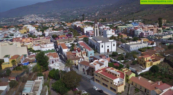 San Miguel de Abona, Santiago del Teide, Candelaria y El Paso se unen a la Red de Gobierno Abierto de Canarias