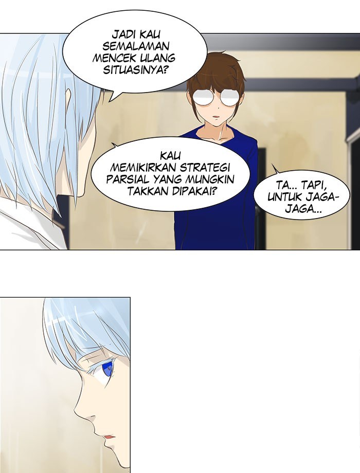 Tower of God Bahasa indonesia Chapter 134