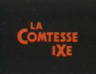 Jean rollin comtesse ixe