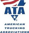 American Trucking Association - Driver Safety