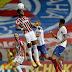 São Paulo domina o Bahia e vence jogo na Arena Fonte Nova 