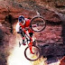 FINAl Red Bull Rampage 2012 - Mais alto nível de Mountain Bike-