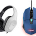 REVIEW: Trust Zirox Headphones and Felox Mouse