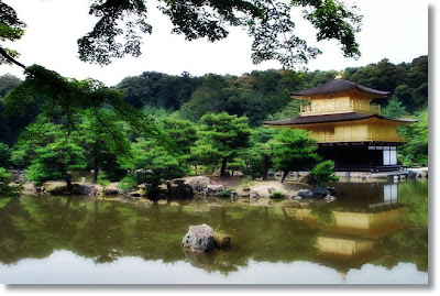 JAPAN LANDSCAPE