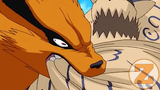 7 Fakta Kurama Di Naruto, Bijuu Terkuat Yang Sifatnya Berubah Berkat Naruto