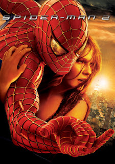 Homem-Aranha 2 (2004)