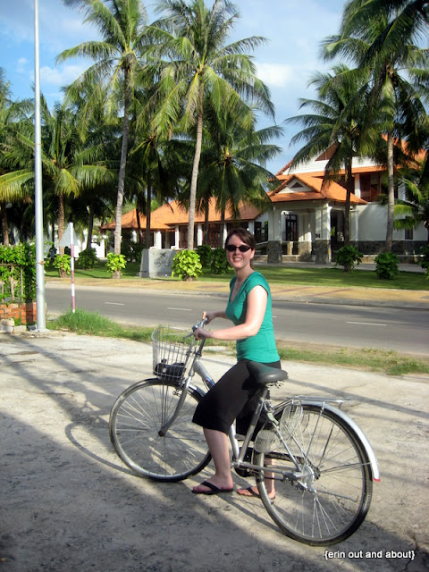 {Erin Out and About} Vietnam is Breathtaking